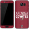 NHL Arizona Coyotes Lineup Galaxy S7 Skin