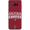 NHL Arizona Coyotes Lineup Galaxy S8 Plus Skin