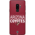 NHL Arizona Coyotes Lineup Galaxy S9 Plus Skin