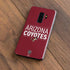 NHL Arizona Coyotes Lineup Galaxy S9 Plus Skin
