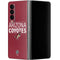 NHL Arizona Coyotes Lineup Galaxy Z Fold4 5G Skin