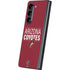 NHL Arizona Coyotes Lineup Galaxy Z Fold5 5G Skin