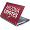 NHL Arizona Coyotes Lineup Generic Laptop Skin