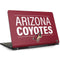 NHL Arizona Coyotes Lineup Dell Inspiron Skin