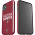 NHL Arizona Coyotes Lineup iPhone 11 Impact Case