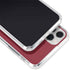 NHL Arizona Coyotes Lineup iPhone 11 Pro Clear Case