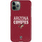 NHL Arizona Coyotes Lineup iPhone 11 Pro Lite Case