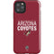 NHL Arizona Coyotes Lineup iPhone 11 Pro Max Impact Case
