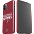 NHL Arizona Coyotes Lineup iPhone 11 Pro Max Lite Case