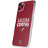 NHL Arizona Coyotes Lineup iPhone 11 Pro Max Skin