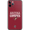 NHL Arizona Coyotes Lineup iPhone 11 Pro Skin