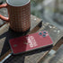 NHL Arizona Coyotes Lineup iPhone 11 Pro Skin