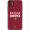 NHL Arizona Coyotes Lineup iPhone 11 Skin