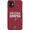 NHL Arizona Coyotes Lineup iPhone 12 Mini Lite Case