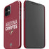 NHL Arizona Coyotes Lineup iPhone 12 Mini Lite Case