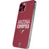 NHL Arizona Coyotes Lineup iPhone 12 Pro Skin