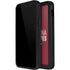 NHL Arizona Coyotes Lineup iPhone 12 Pro Waterproof Case