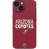 NHL Arizona Coyotes Lineup iPhone 13 Mini Skin
