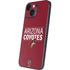 NHL Arizona Coyotes Lineup iPhone 13 Mini Skin
