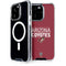 NHL Arizona Coyotes Lineup iPhone 13 Pro MagSafe Case