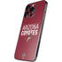 NHL Arizona Coyotes Lineup iPhone 13 Pro Max Skin