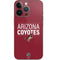 NHL Arizona Coyotes Lineup iPhone 13 Pro Skin