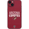 NHL Arizona Coyotes Lineup iPhone 14 Skin