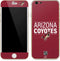 NHL Arizona Coyotes Lineup iPhone 6/6s Skin