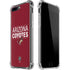 NHL Arizona Coyotes Lineup iPhone 7/8 Plus Clear Case