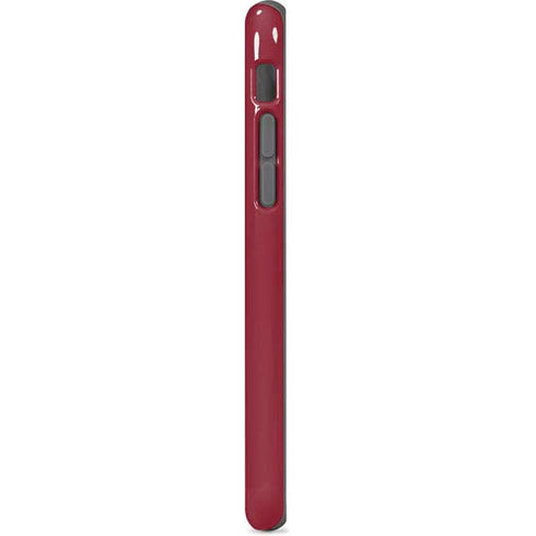 NHL Arizona Coyotes Lineup iPhone 8 Pro Case