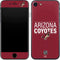 NHL Arizona Coyotes Lineup iPhone 8 Skin
