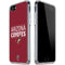 NHL Arizona Coyotes Lineup iPhone SE (2nd & 3rd Gen) Clear Case