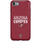 NHL Arizona Coyotes Lineup iPhone SE (2nd & 3rd Gen) Pro Case