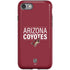 NHL Arizona Coyotes Lineup iPhone SE (2nd & 3rd Gen) Pro Case