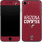 NHL Arizona Coyotes Lineup iPhone SE (2nd & 3rd Gen) Skin