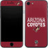 NHL Arizona Coyotes Lineup iPhone SE (2nd & 3rd Gen) Skin