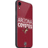 NHL Arizona Coyotes Lineup iPhone SE (2nd & 3rd Gen) Skin