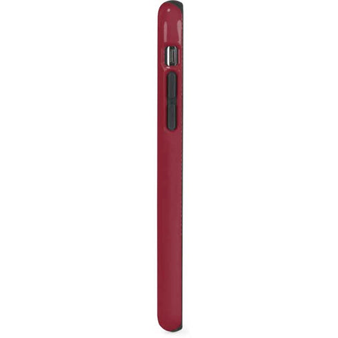 NHL Arizona Coyotes Lineup iPhone X Pro Case