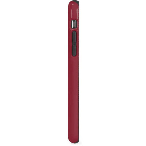NHL Arizona Coyotes Lineup iPhone XR Pro Case