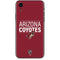 NHL Arizona Coyotes Lineup iPhone XR Skin