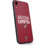 NHL Arizona Coyotes Lineup iPhone XR Skin