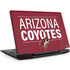 NHL Arizona Coyotes Lineup Legion Y720 Skin