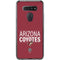 NHL Arizona Coyotes Lineup LG K51/Q51 Clear Case