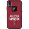 NHL Arizona Coyotes Lineup LifeProof Fre iPhone Skin