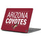 NHL Arizona Coyotes Lineup Apple MacBook Pro 13-inch Skin