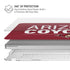 NHL Arizona Coyotes Lineup MacBook Pro 13in (2020) Case plus Skin