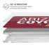 NHL Arizona Coyotes Lineup MacBook Pro 16in (2019-20) Case plus Skin
