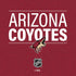 NHL Arizona Coyotes Lineup Moto E5 Play Skin