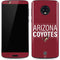NHL Arizona Coyotes Lineup Moto G6 Skin