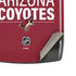 NHL Arizona Coyotes Lineup Motorola RAZR Skin